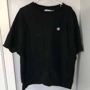 Men’s Oversized Tshirt